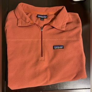 Patigonia sweater